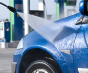 Lavação M3 Auto Service